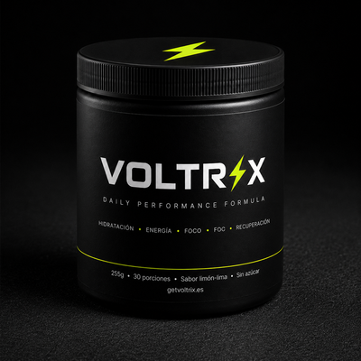 Voltrix Daily Performance Formula - 30 Porciones