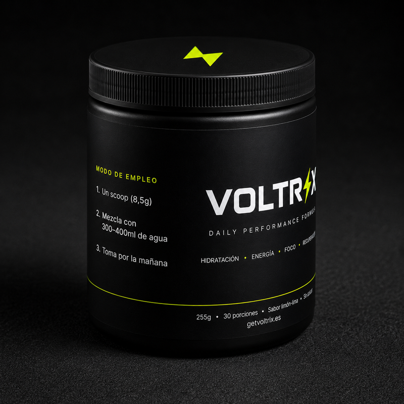 Voltrix Daily Performance Formula - 30 Porciones
