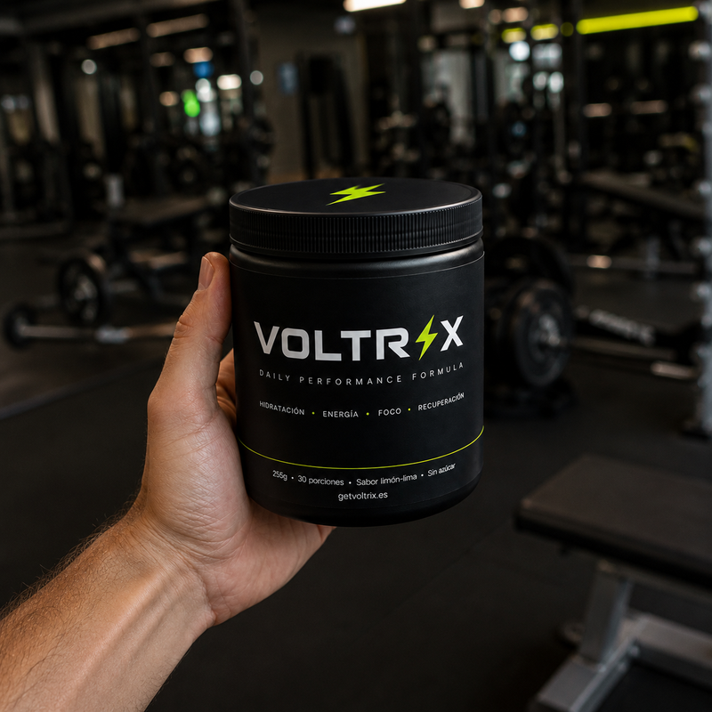 Voltrix Daily Performance Formula - 30 Porciones